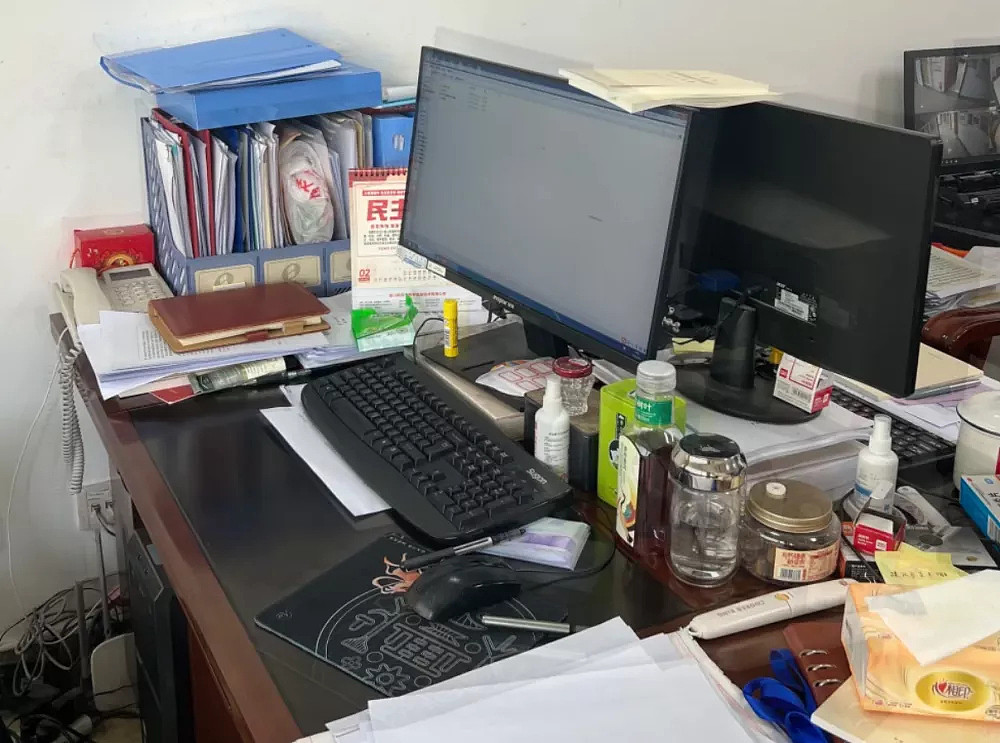 人生加时赛35岁去考公，等待上岸的大龄考生（组图） - 10