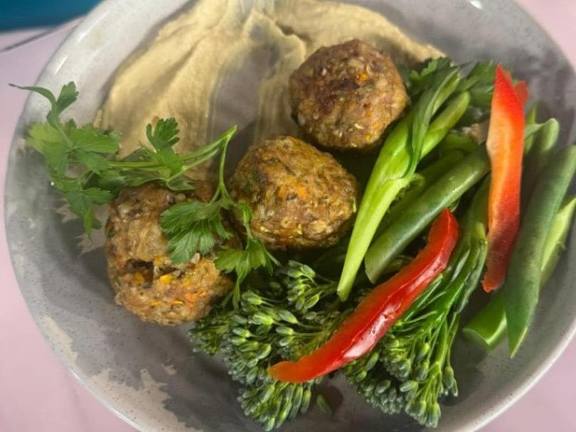 “健康”食品全含糖？澳营养师分享无糖食谱，教你轻松搞定挑食孩子（组图） - 2