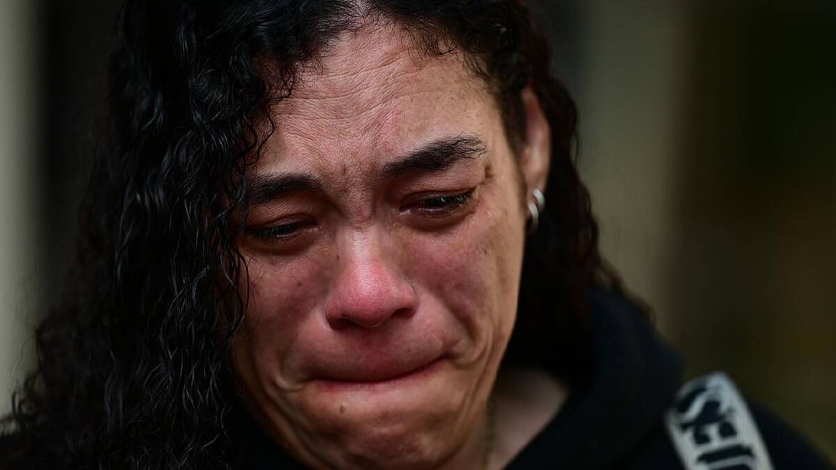 悉尼男飙车撞死两兄妹，父亲包庇作伪证！死者母亲痛斥：“地狱都容不下你”（组图） - 3