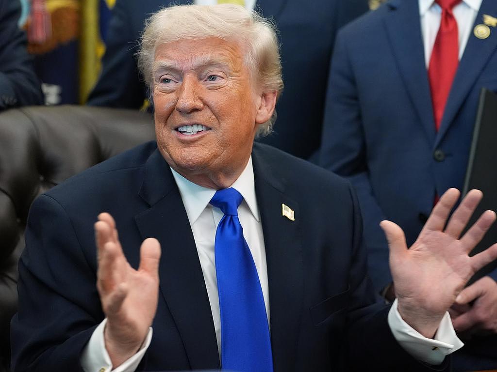 美国驻澳大使空缺15个月，特朗普任命关税强硬派赴任！专家：他不会对澳洲心软（组图） - 3