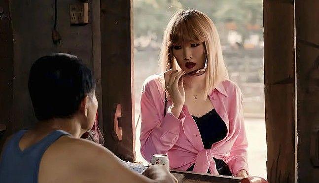 女主丑得突破天际！这6部剧能全程看完的，我敬你是条“铁汉子”（组图） - 4