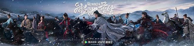 长剧“裸播”，AI当道？中国影视行业再迎寒冬（组图） - 1