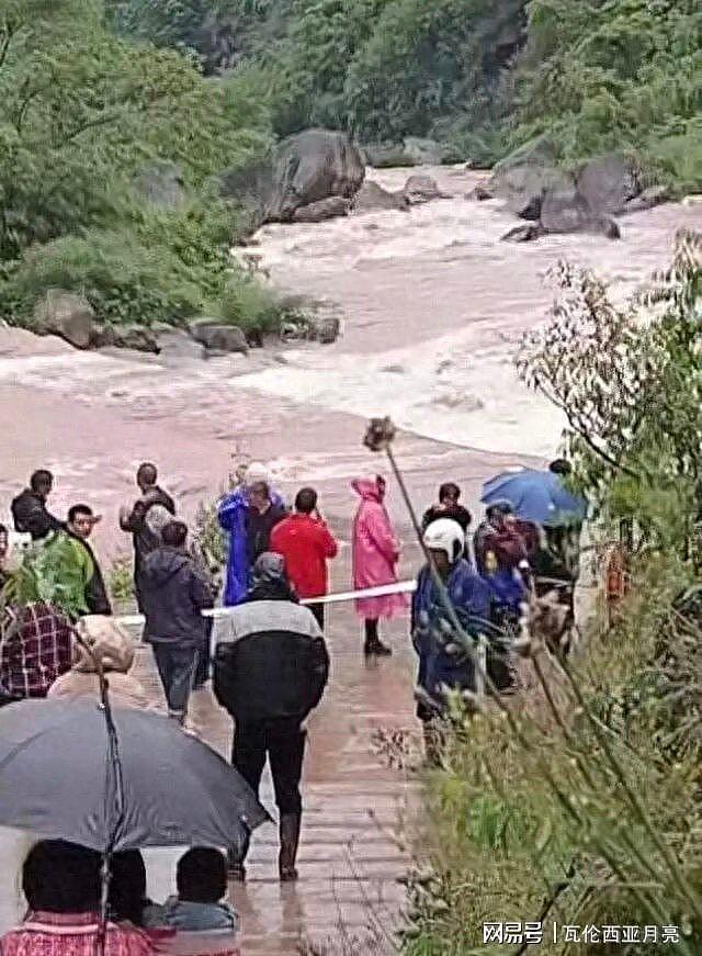 四川父子三人溺亡，遗体已打捞上来，细节曝光，网友：害人害己 - 1