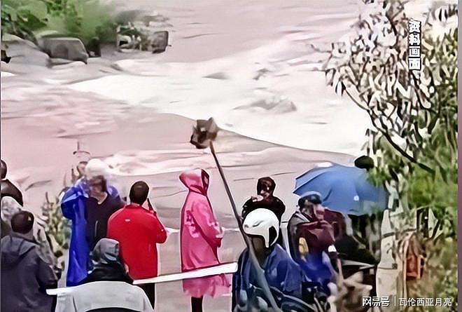 四川父子三人溺亡，遗体已打捞上来，细节曝光，网友：害人害己 - 9