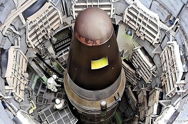 美专家曾放言：美军一旦向北京、上海扔下核弹，中国不会对等报复 - 4
