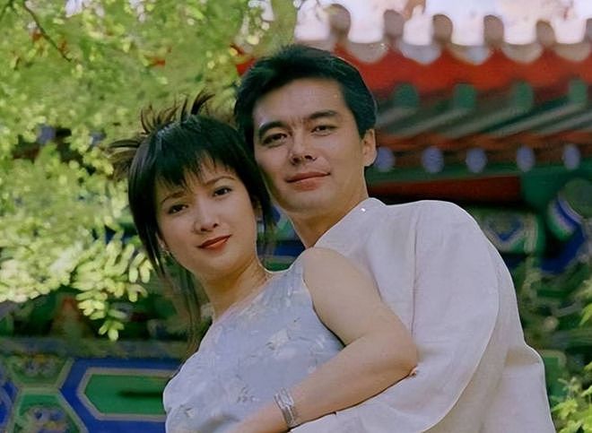 许亚军也没想到,何晴留给他的24岁儿子,如今却成了他的“救赎” - 2