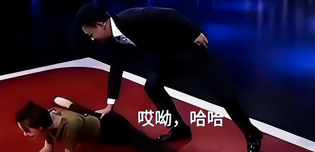 8年前那个诬告朱军“性骚扰”，让朱军身败名裂的弦子，如今怎样 - 15