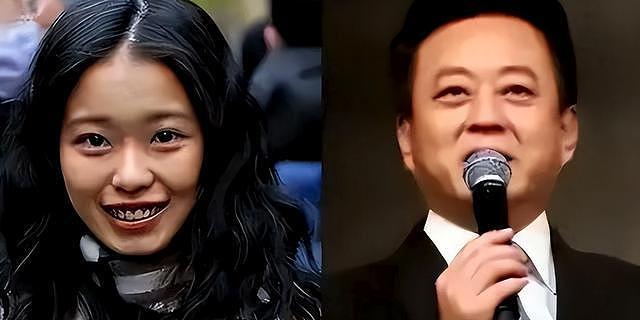 8年前那个诬告朱军“性骚扰”，让朱军身败名裂的弦子，如今怎样 - 16