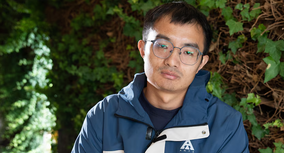 澳华人外卖员唐人街遇袭，全身多处受伤！报警却遭“冷处理”，直言“留在澳洲太危险”（组图） - 1
