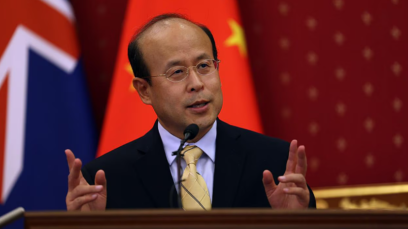 达尔文港争夺战升级！中企正式起诉艾博年政府，指控政府单方面违约（组图） - 3