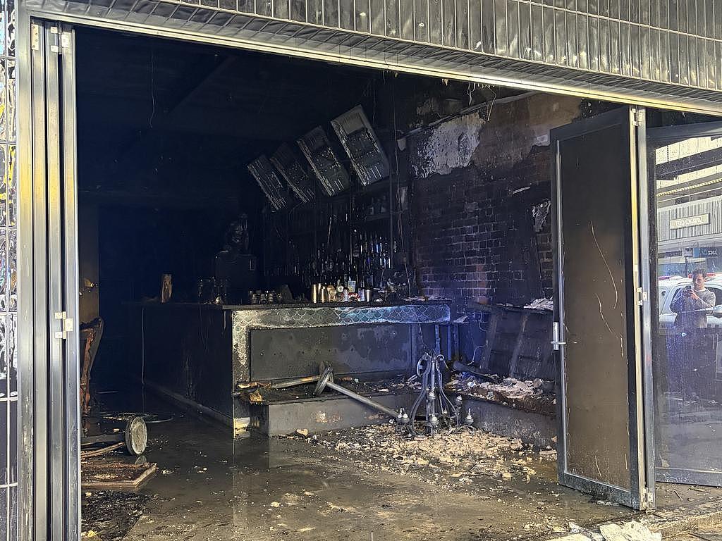 墨尔本夜店屡遭纵火袭击,黑帮恐吓强卖非法酒水!业者崩溃:大家都在卖房逃离(组图) - 3