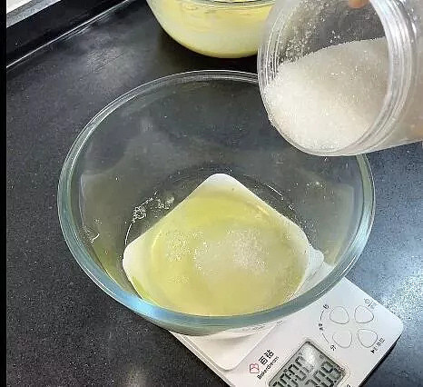 33枚蛋挞热量够爬5次珠峰!无糖无油甜点竟是高热量刺客,中产阶级被骗惨(组图) - 6