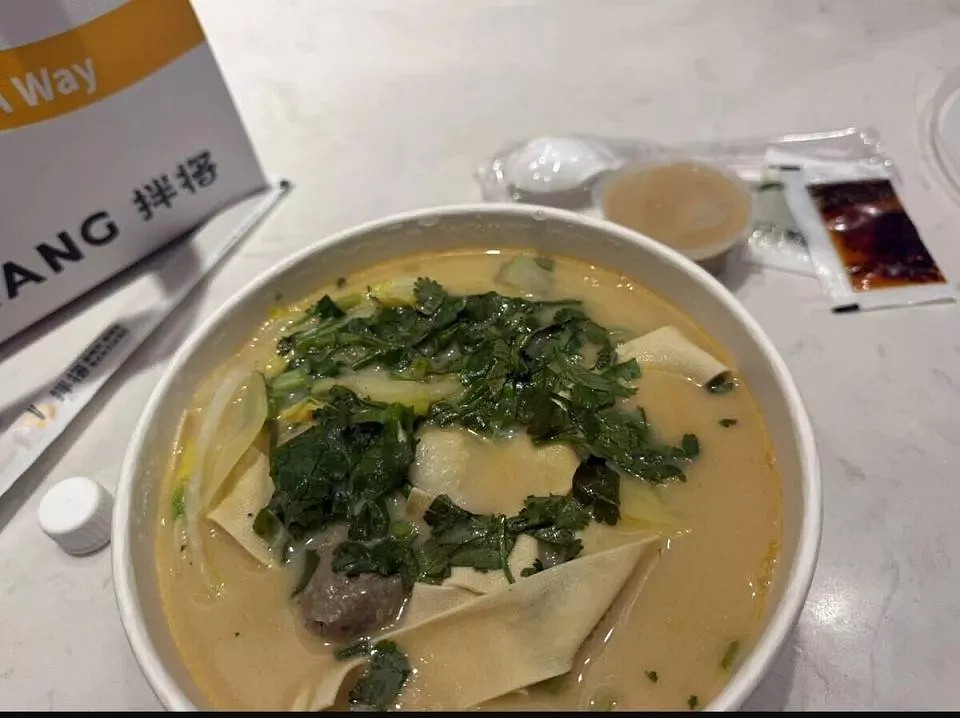 33枚蛋挞热量够爬5次珠峰!无糖无油甜点竟是高热量刺客,中产阶级被骗惨(组图) - 21