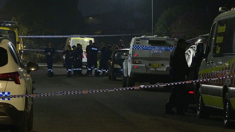 【悉尼华人家庭三尸命案】长子涉残杀父母弟弟，邻居难以接受惨案发生（组图） - 16