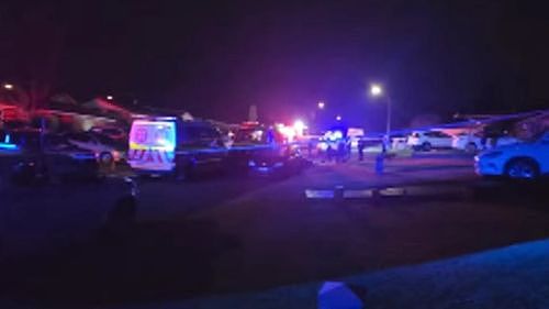【悉尼华人家庭三尸命案】长子涉残杀父母弟弟，邻居难以接受惨案发生（组图） - 17