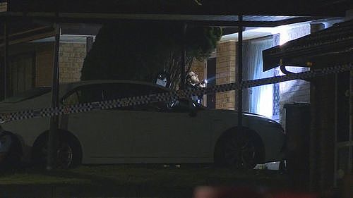 【悉尼华人家庭三尸命案】长子涉残杀父母弟弟，邻居难以接受惨案发生（组图） - 18