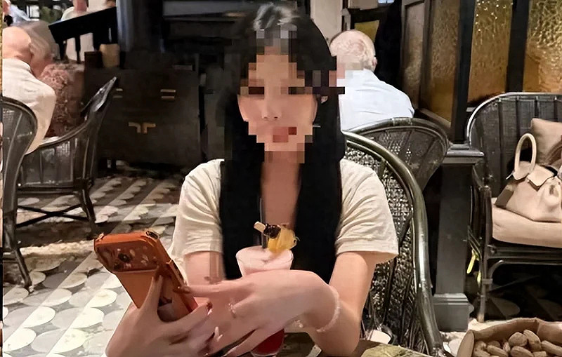 广东女大学生被卖缅甸园区，家属付20万赎金！对方竟要求媒体删稿才放人（组图） - 1