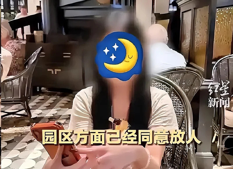 广东女大学生被卖缅甸园区，家属付20万赎金！对方竟要求媒体删稿才放人（组图） - 10