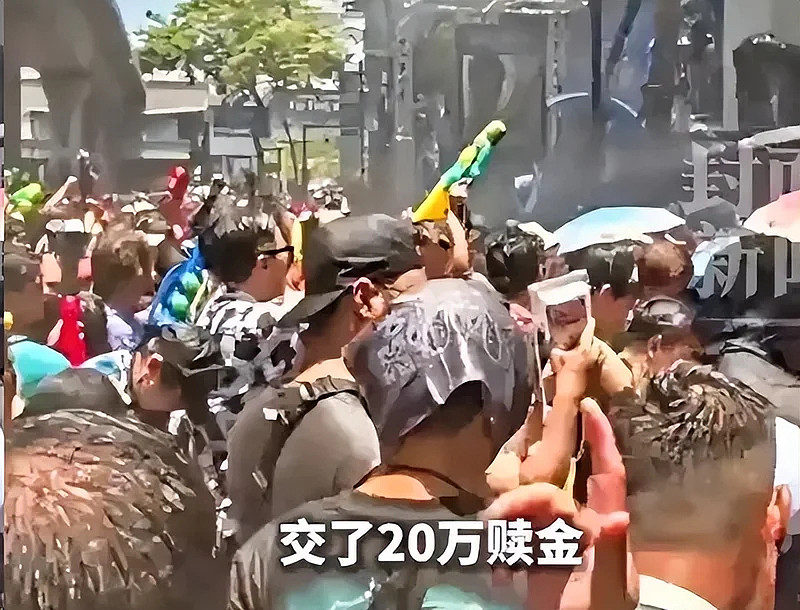广东女大学生被卖缅甸园区，家属付20万赎金！对方竟要求媒体删稿才放人（组图） - 12