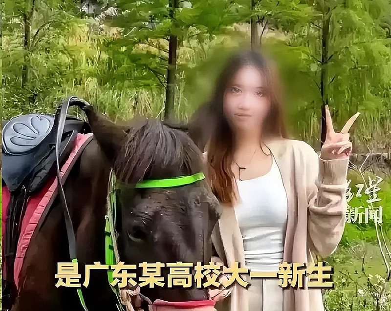 广东女大学生被卖缅甸园区，家属付20万赎金！对方竟要求媒体删稿才放人（组图） - 15