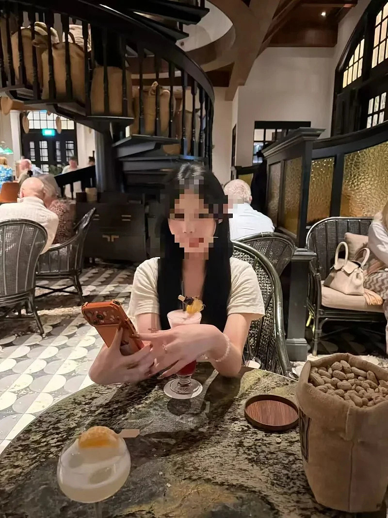 广东女大学生被卖缅甸园区，家属付20万赎金！对方竟要求媒体删稿才放人（组图） - 16