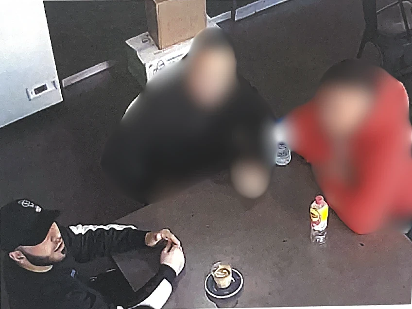 悉尼黑帮火拼致7人死亡!杀手狂扫18枪险击中幼童,幕后黑手曝光(组图) - 2