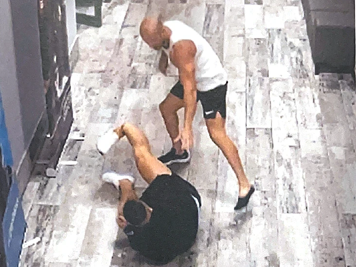 悉尼黑帮火拼致7人死亡!杀手狂扫18枪险击中幼童,幕后黑手曝光(组图) - 7