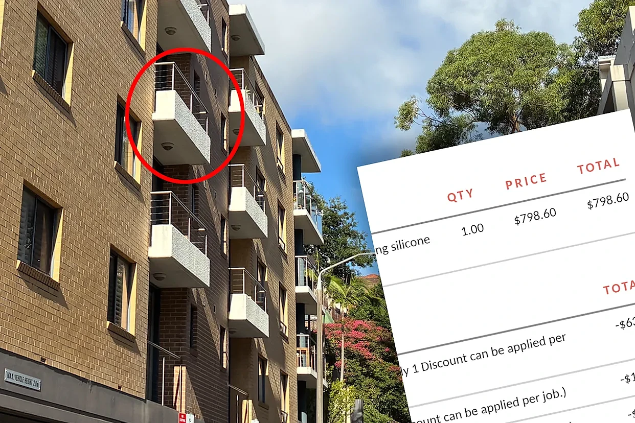 悉尼tradie干活15分钟收费$800，业主付钱时人傻了！专家教你如何维权（组图） - 1