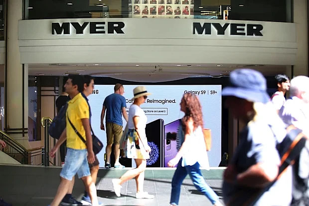澳洲支付系统大改革！信用卡积分或大幅缩水，Myer等忠诚计划受冲击（图） - 1