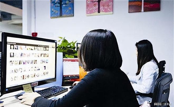 时薪仅6元!揭秘中国女“鉴黄师”真实生活:2年审核300万条色情内容(组图) - 3