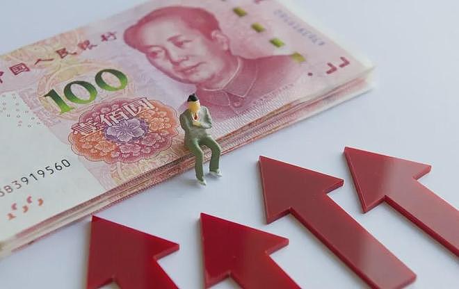 中国年轻人累死累活挣三四千，老人拿七八千退休金，收入倒挂该如何解决？（组图） - 9