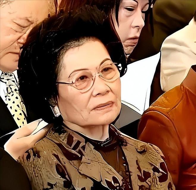钱再多有什么用？2个女儿惨死3个儿子反目，资产1250亿也无人送终 - 3