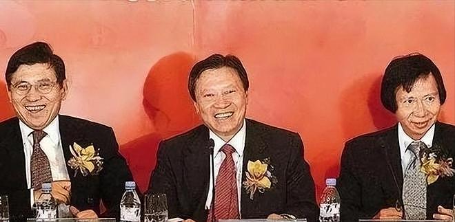 钱再多有什么用？2个女儿惨死3个儿子反目，资产1250亿也无人送终 - 15