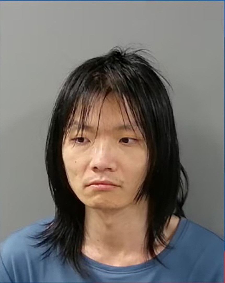 华裔男子涉闯美国密歇根州立大学制冰毒，当场被捕遭起诉 - 2