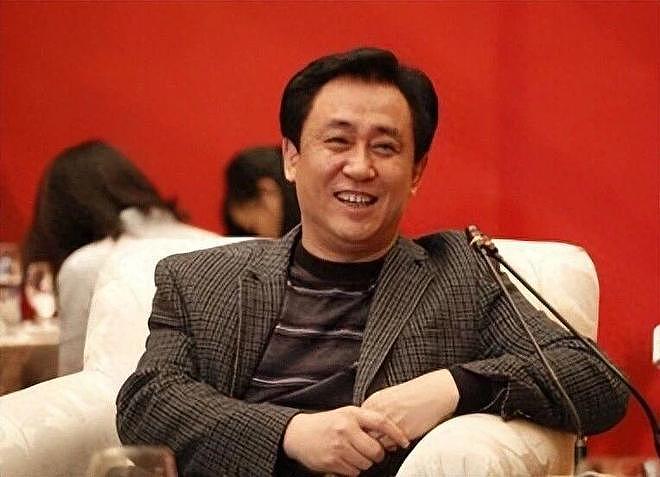 许家印前妻伦敦两亿英镑豪宅被流浪汉霸占，百亿海外资产面临全球清算（组图） - 4