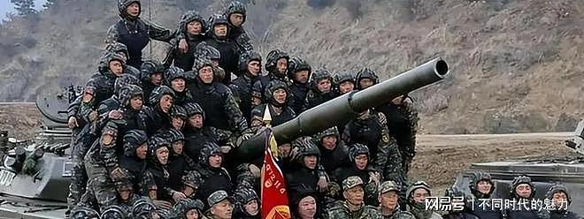 朝鲜援俄伤亡数据曝光，1.4万人伤亡过半！平壤立碑纪念阵亡士兵（组图） - 7
