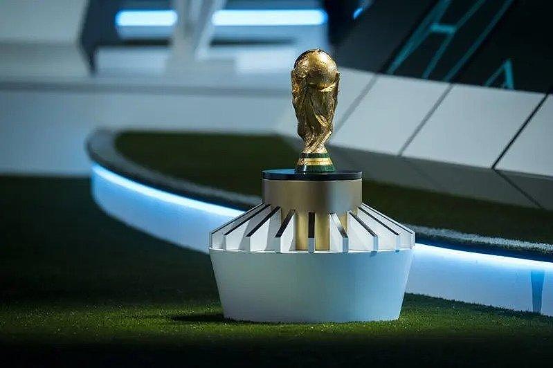 网传FIFA开价20亿！央视拒当“冤大头”，中国观众恐无缘世界杯（图） - 1