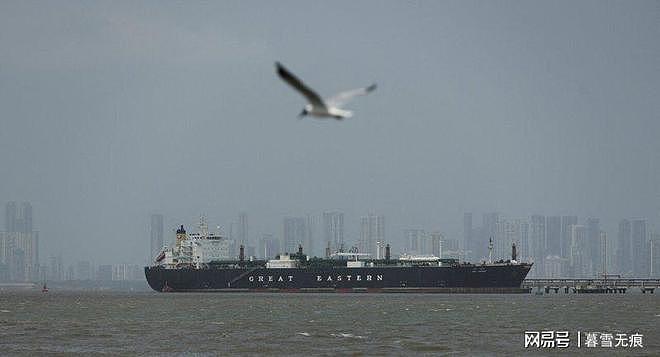 中国对美国说不,否决涉伊制裁,2架美军飞机抵华,引起外界关注 - 3
