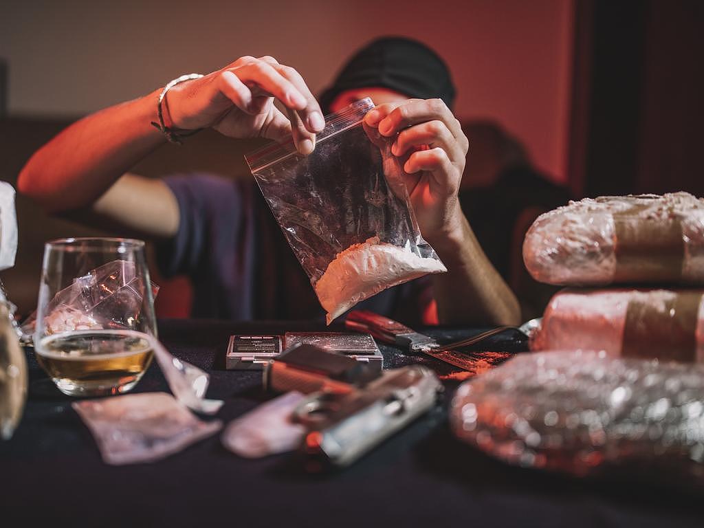 全澳狂花$143亿买毒品！墨尔本冰毒泛滥创纪录，更可怕的是... - 2
