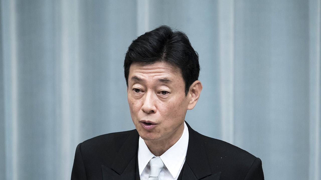 自民党高层低调访华,系高市早苗上台后首次(图) - 1