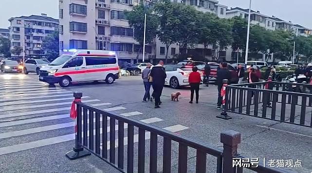 4死1伤!广西柳州刑事案:死伤者身份披露,案发原因曝出 - 1