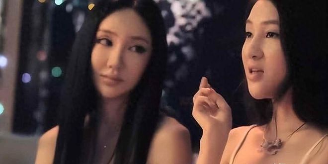 卖淫、被包养，曾经“一夜40万”的郭美美，如今现状惹人争议 - 1