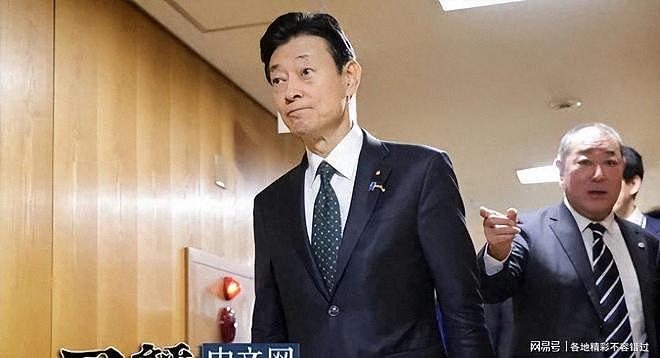 日本高层飞到中国才发现:没人接机、没人会谈,连门都不存在 - 1