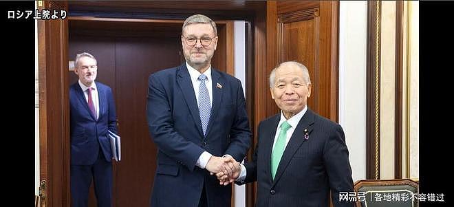 日本高层飞到中国才发现:没人接机、没人会谈,连门都不存在 - 3