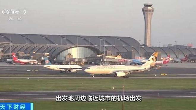 价格大跳水，接近“腰斩”！上海最高降幅达7成！网友：2000多元凭空蒸发 - 1