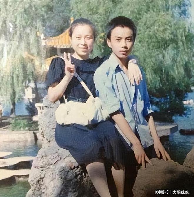 48岁杨乐乐复出落泪,自曝与汪涵婚姻现状,倒霉事都让她赶上了 - 7