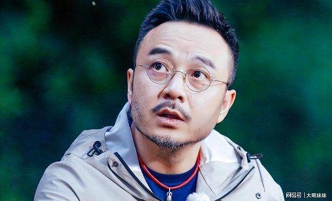 48岁杨乐乐复出落泪,自曝与汪涵婚姻现状,倒霉事都让她赶上了 - 9