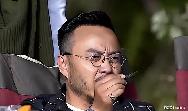 48岁杨乐乐复出落泪,自曝与汪涵婚姻现状,倒霉事都让她赶上了 - 11