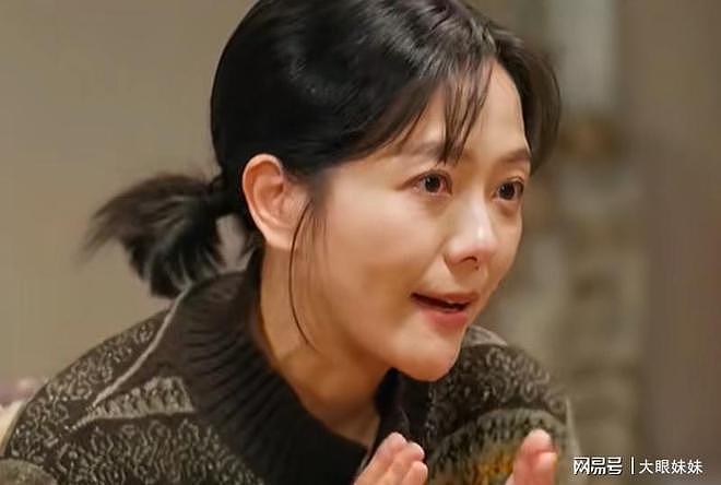 48岁杨乐乐复出落泪,自曝与汪涵婚姻现状,倒霉事都让她赶上了 - 16