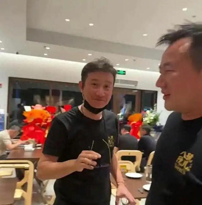 演员文章开饭店,爆火不到3天便遇“滑铁卢”,糟心事一件接一件 - 1